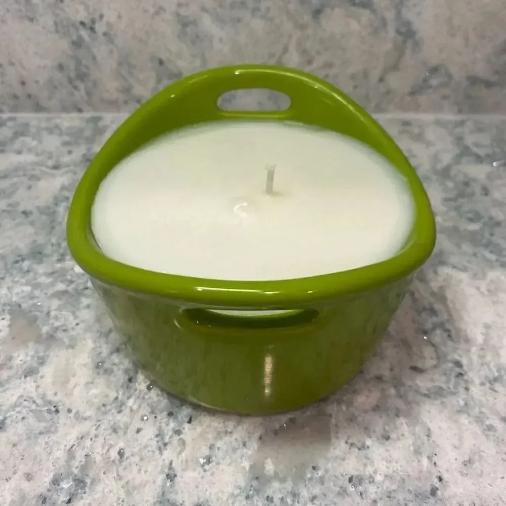 Rachel Ray Manderine Melon Candle